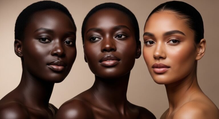 skin type