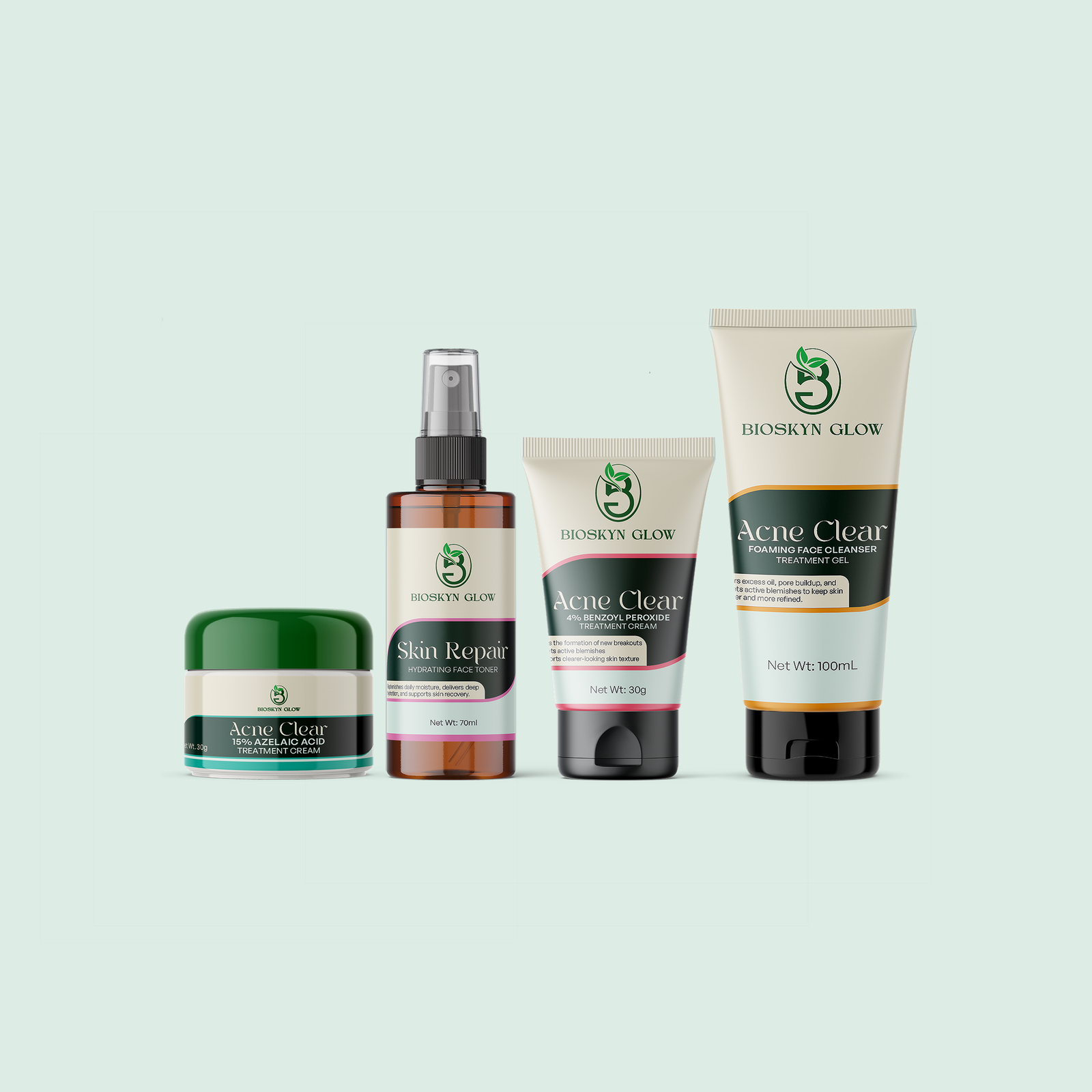 Acne Clear Product Image