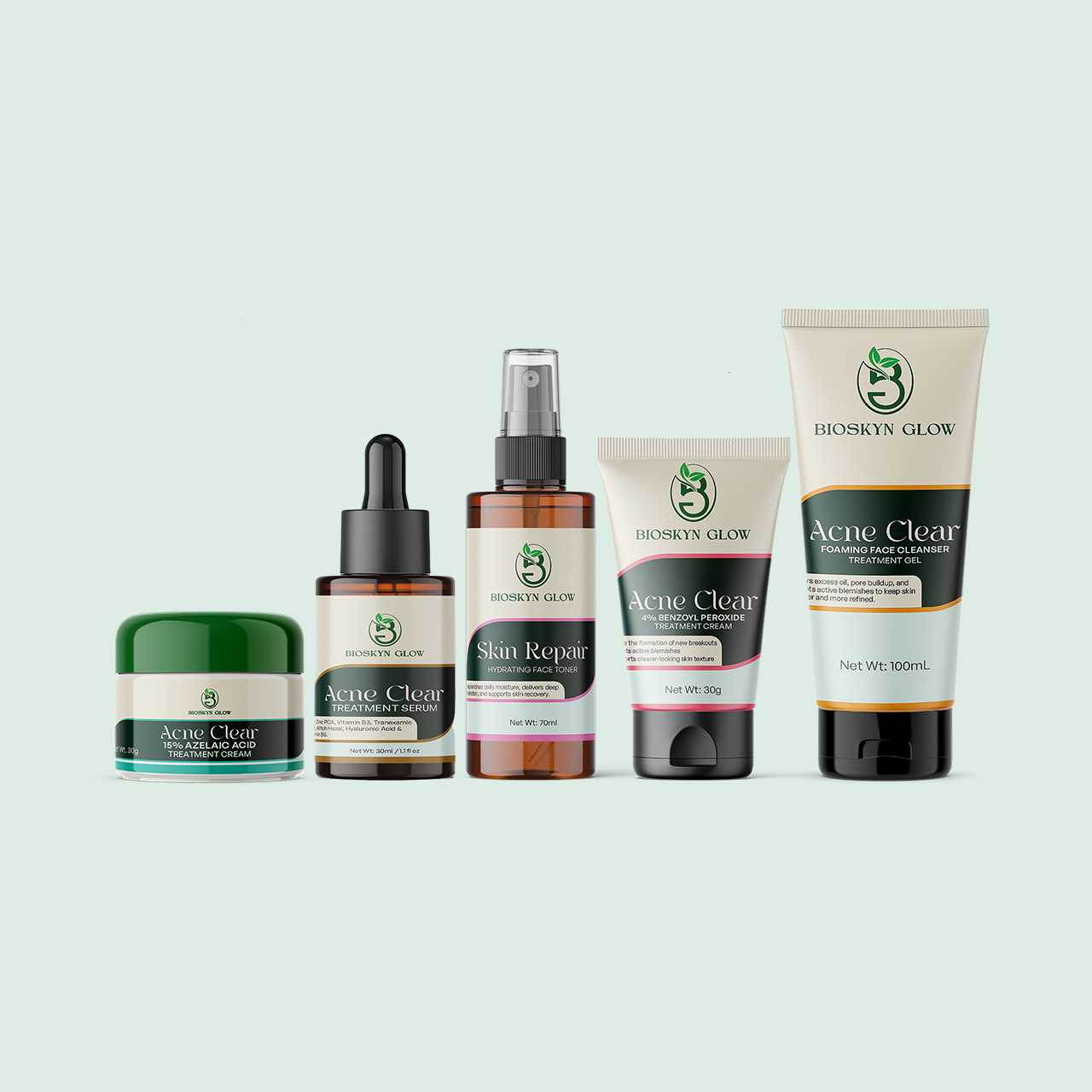 Acne Clear Product Image