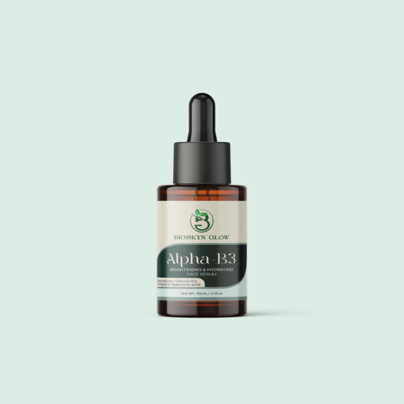 AlphaB3 serum product image AlphaB3 serum product image