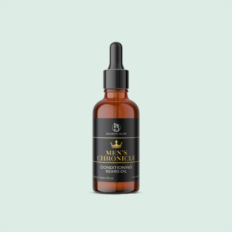 conditioning beard oil