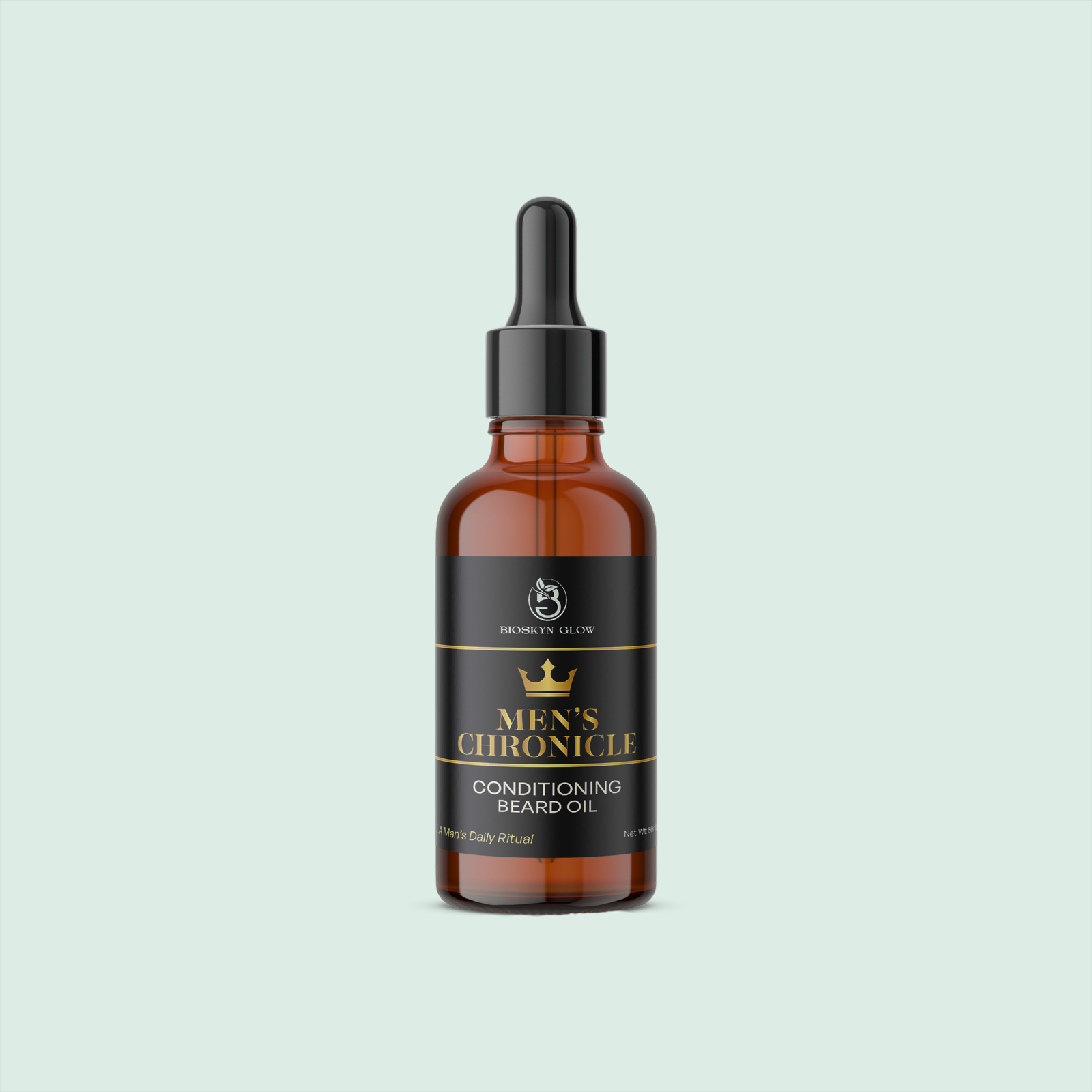 conditioning beard oil