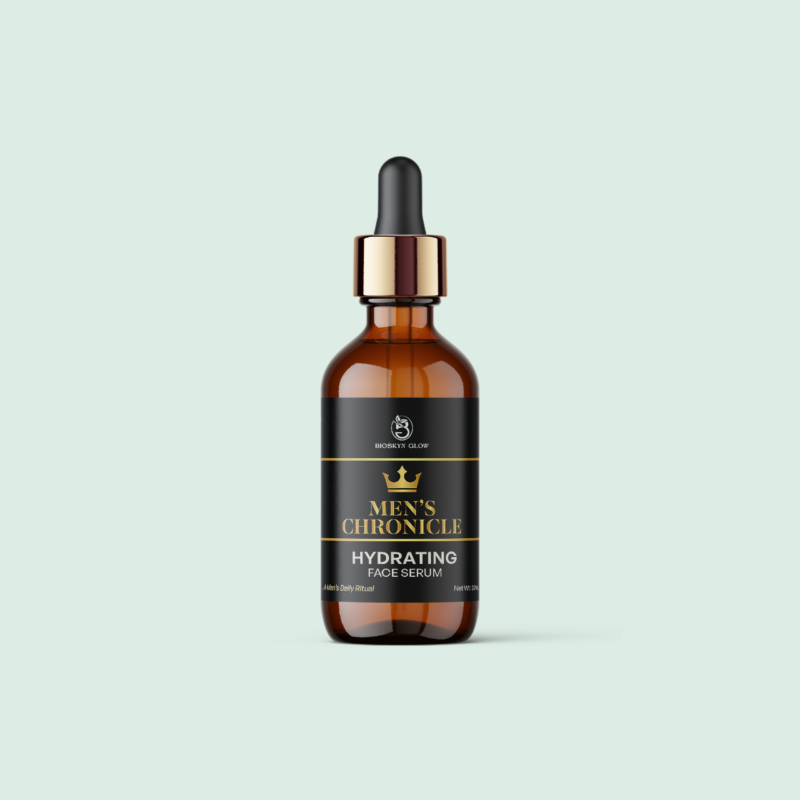Men's Chronicle Face Serum Men's Chronicle Face Serum