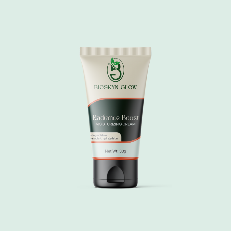 moisturizing cream