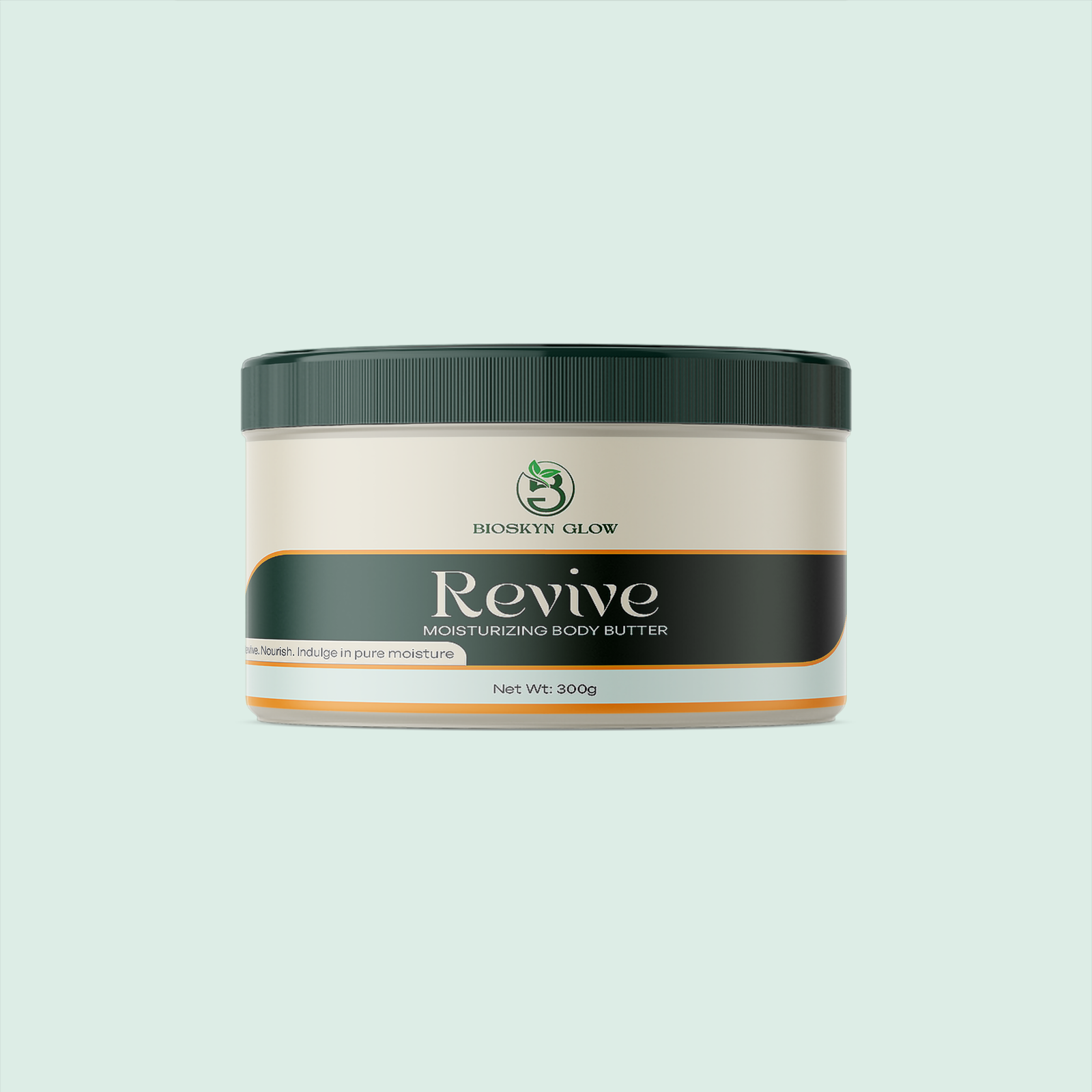 Body Butters