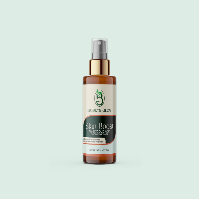 glycolic acid