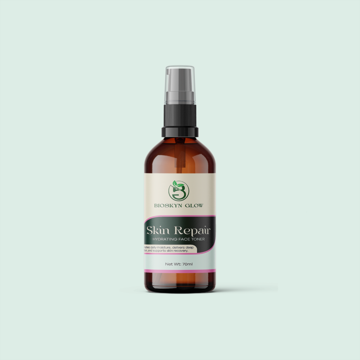 Skin Repair 70ml Face Toner Skin Repair 70ml Face Toner