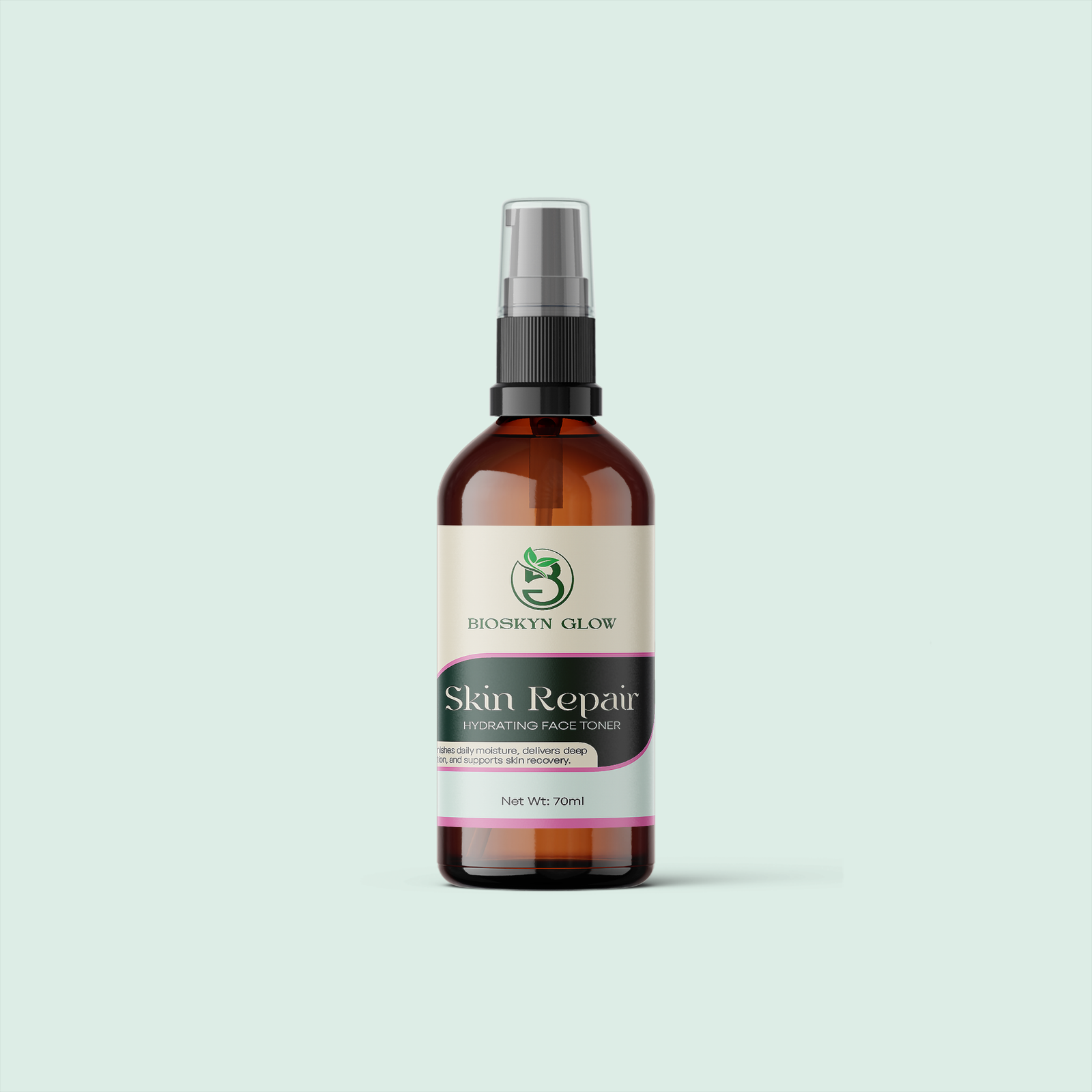 Skin Repair 70ml Face Toner
