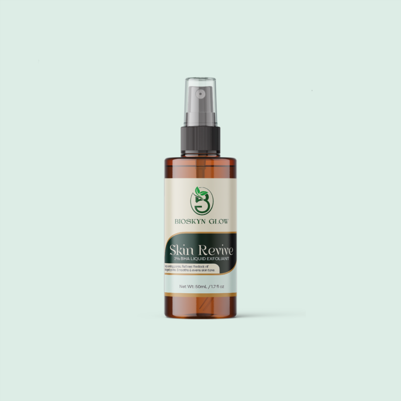 exfoliant exfoliant