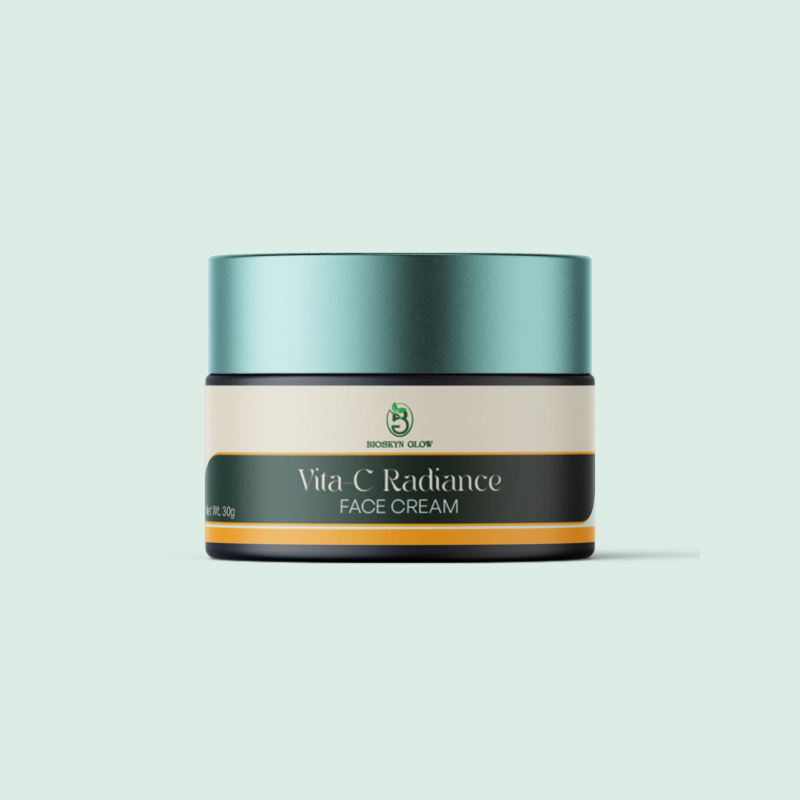 face cream