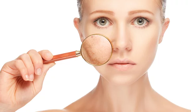 skin barrier