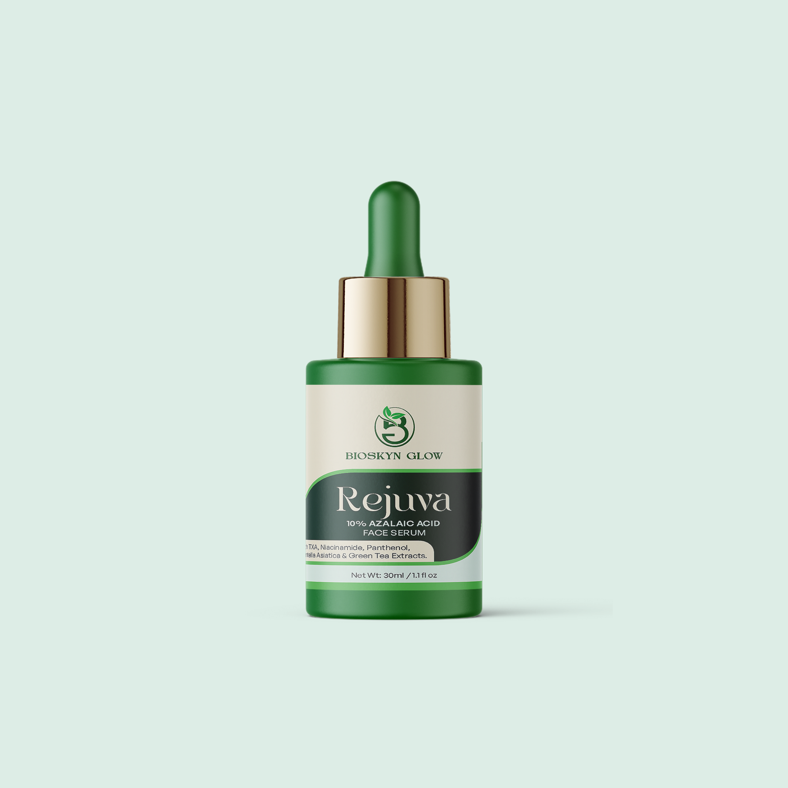 Face Serums