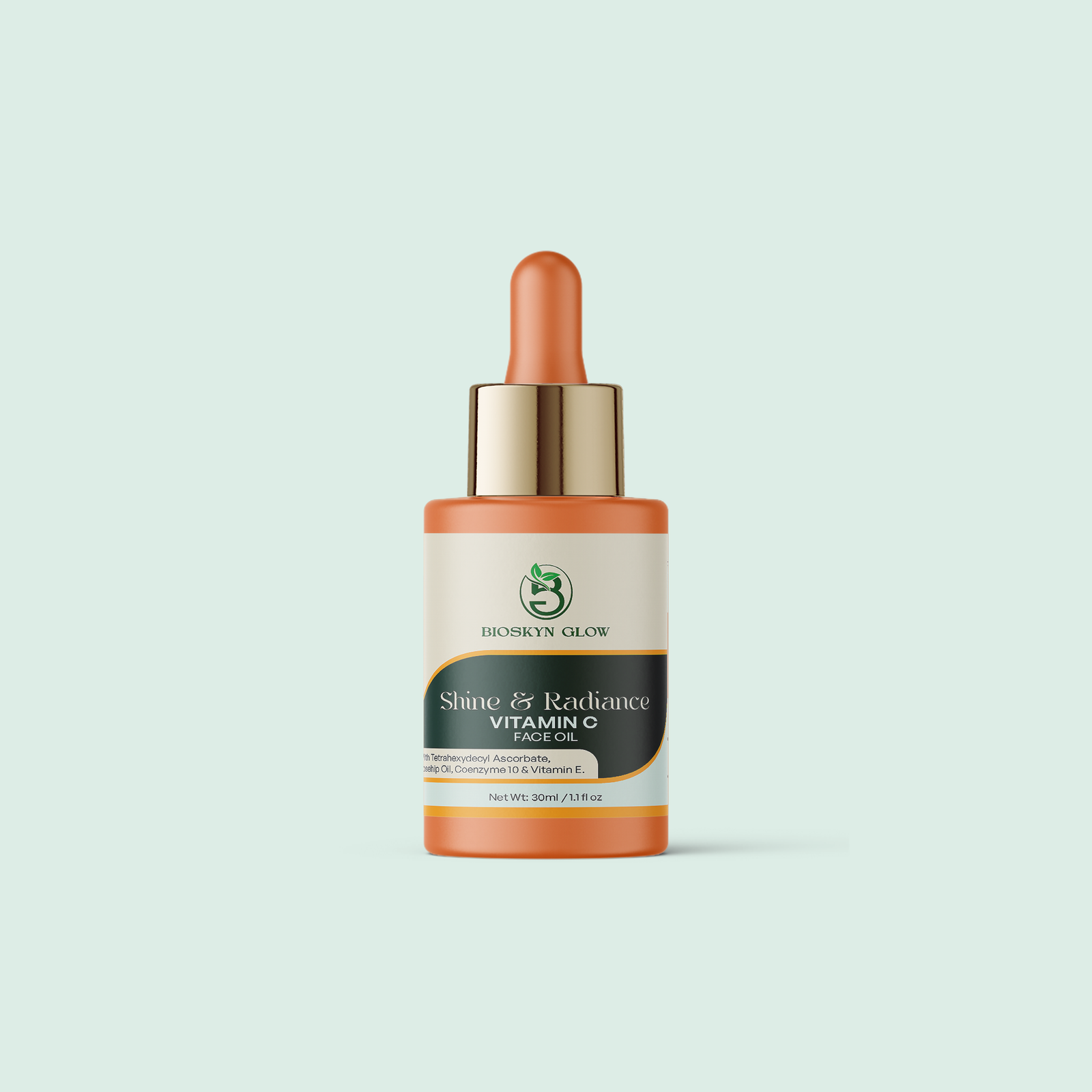 Face Oils