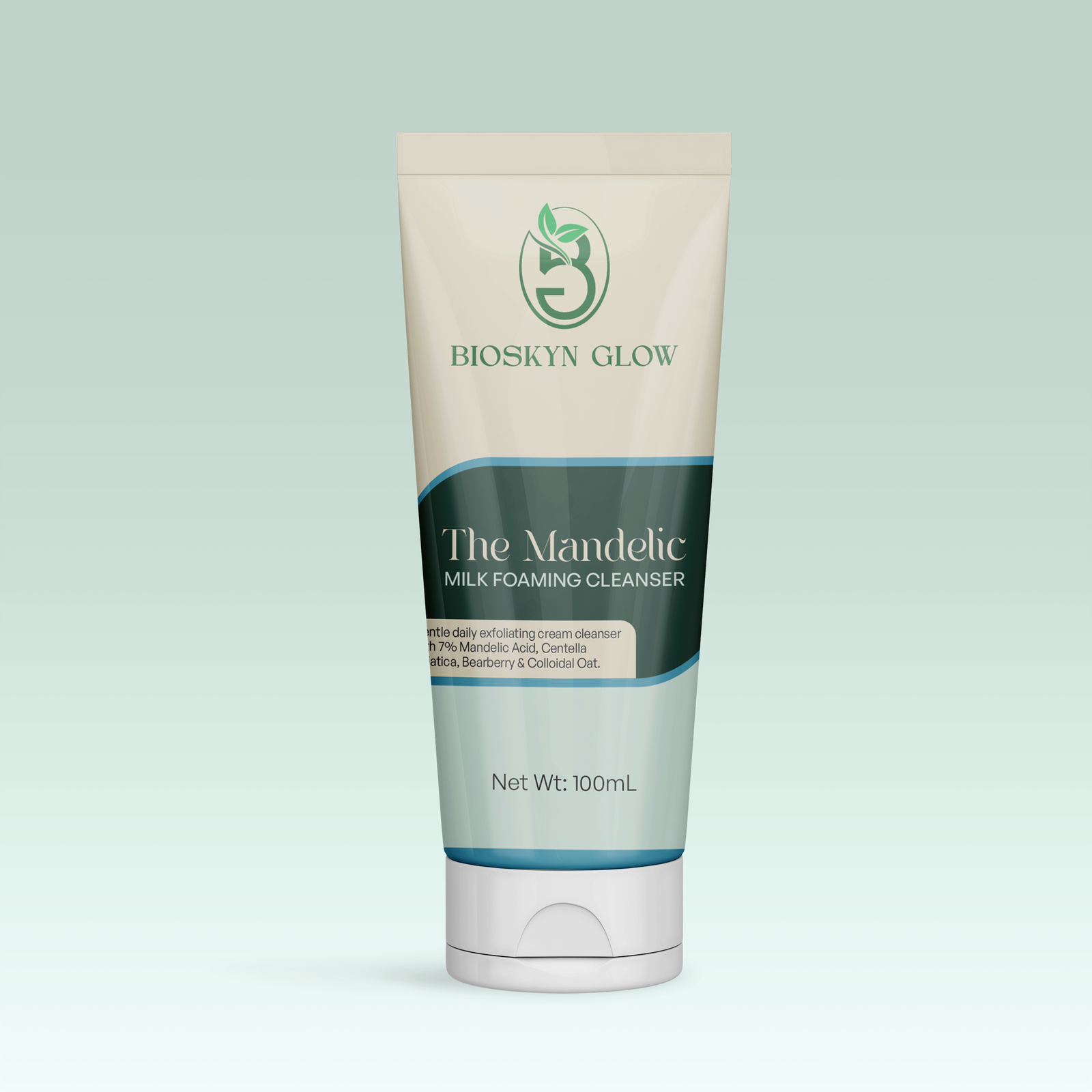 Face Washes & Gels