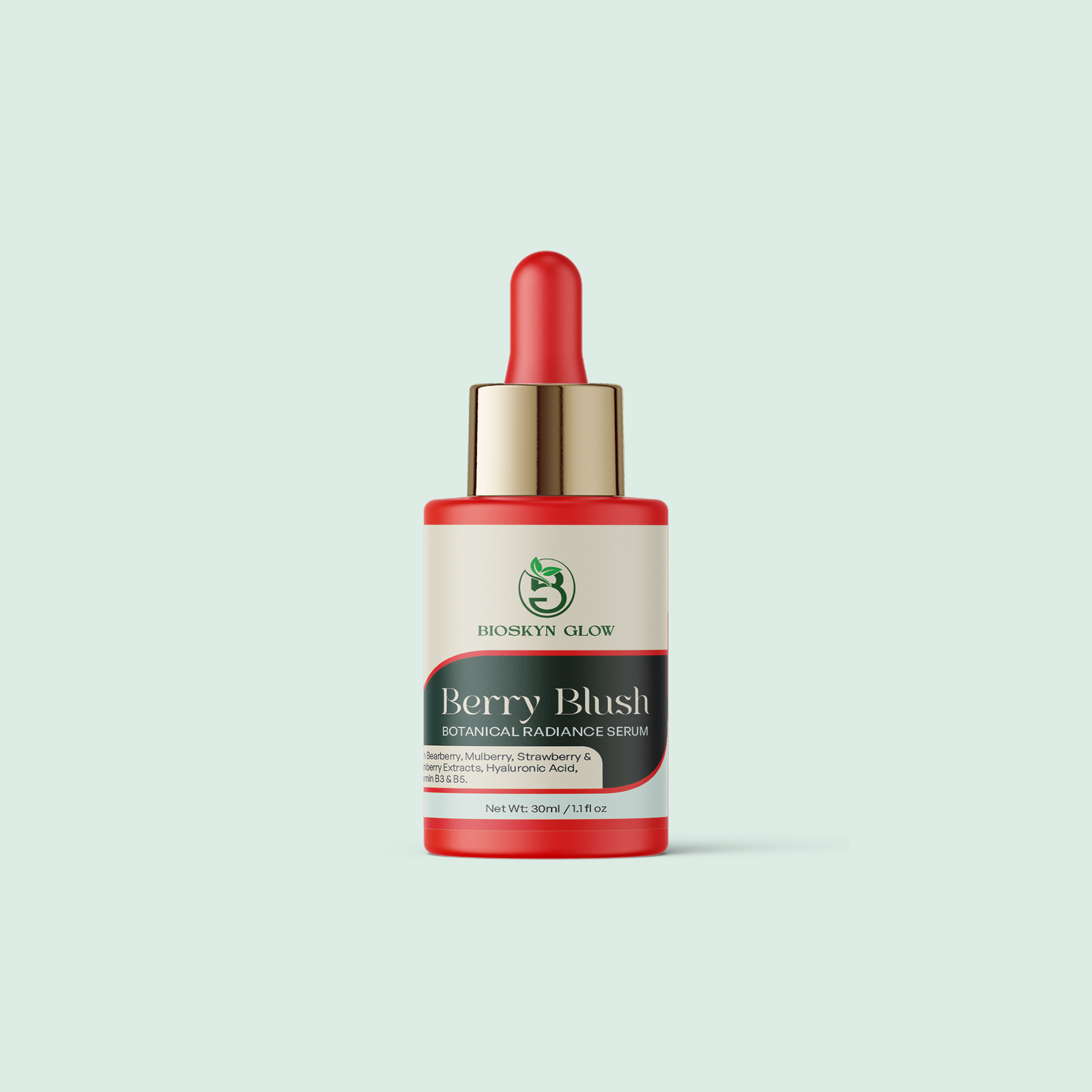 Berry Blush product image1 serum