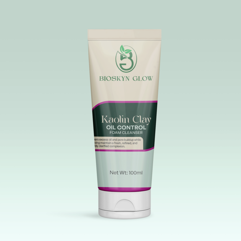 Kaolin Clay product image cleanser