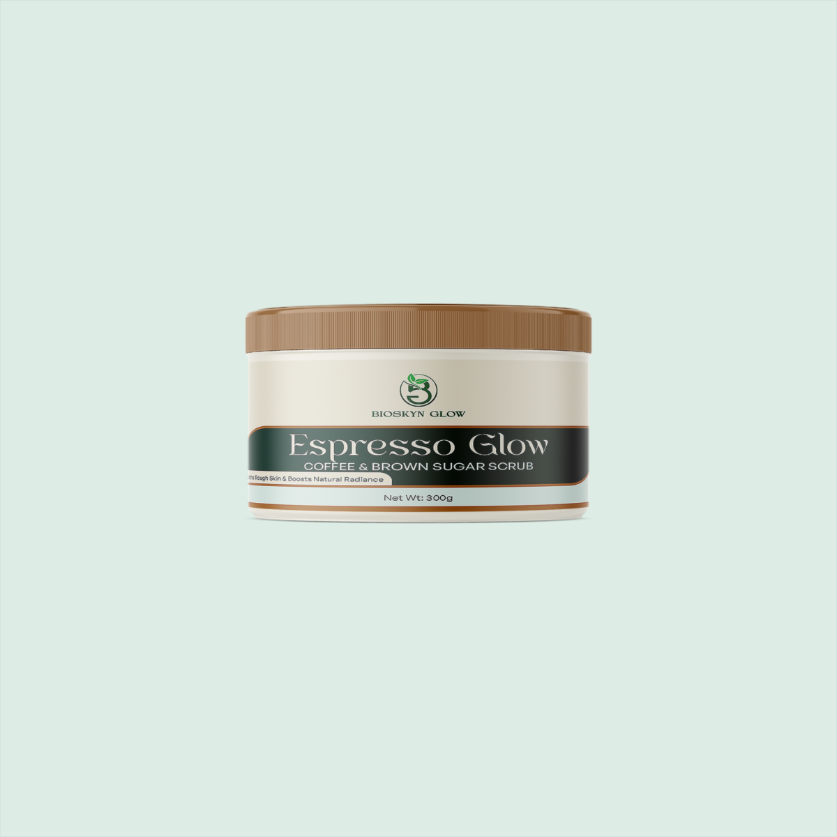 body scrub