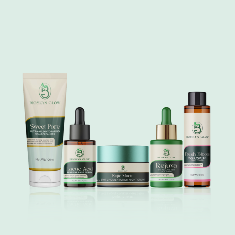 Hyperpigmentation Set