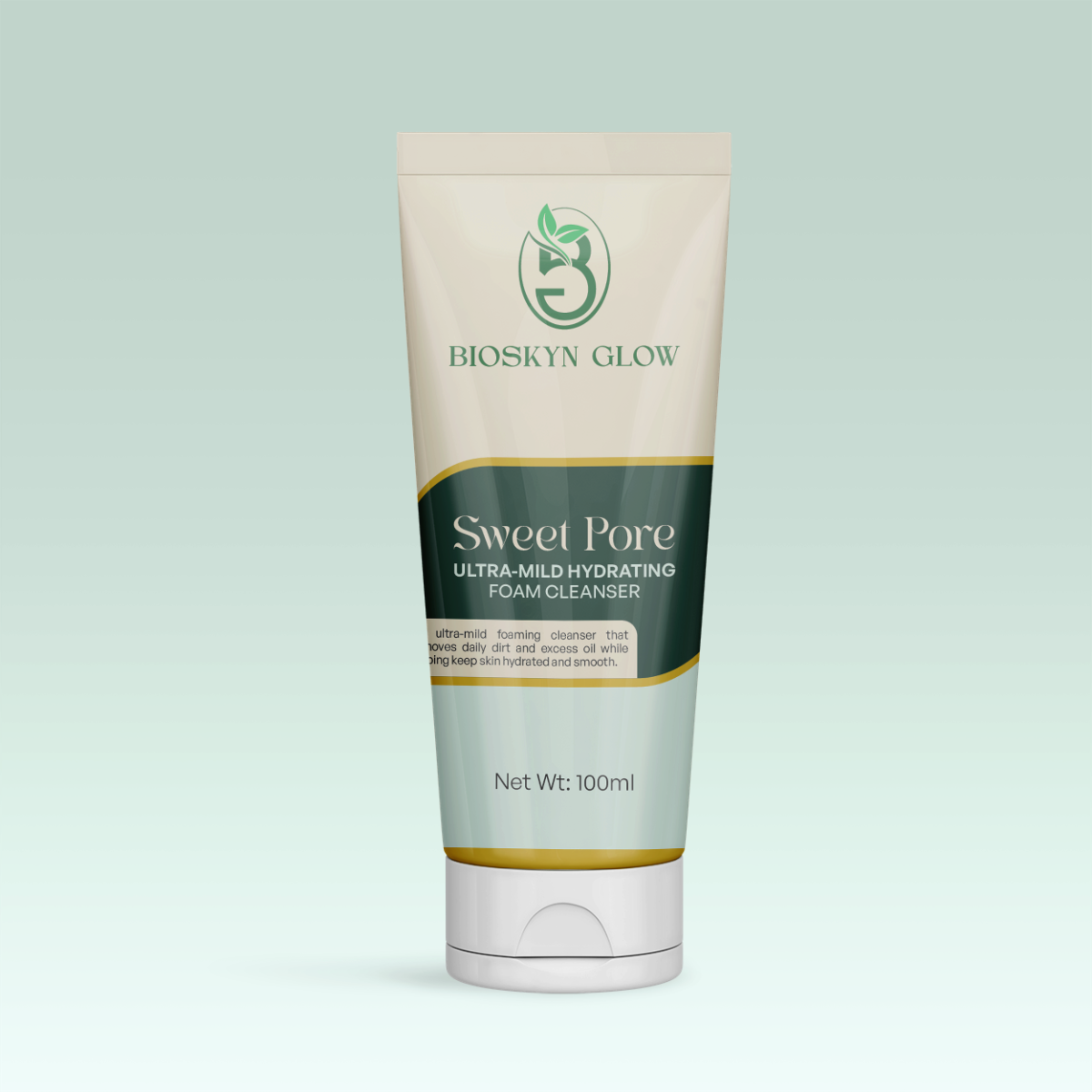 foam cleanser