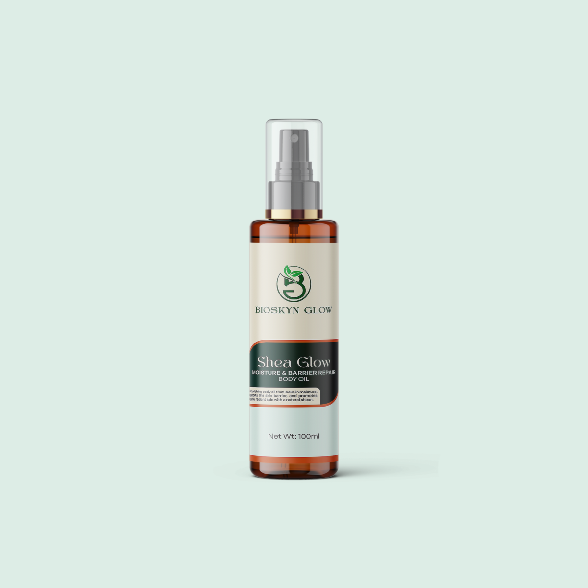 Body Oil
