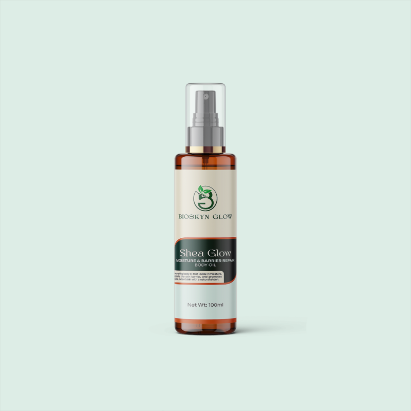 Body Oil
